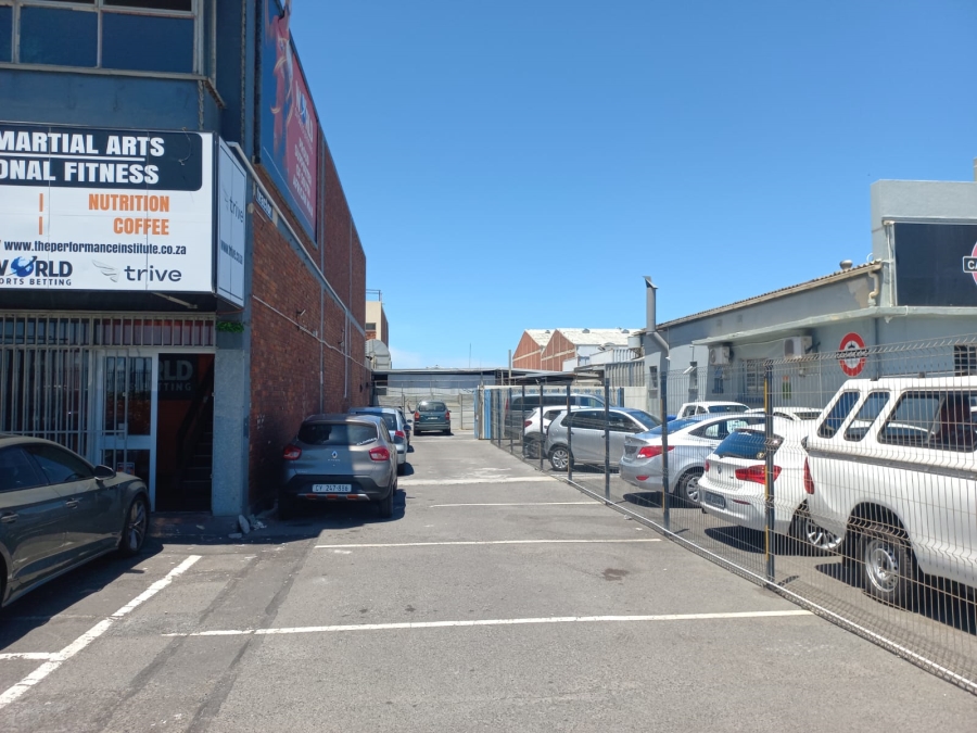 To Let commercial Property for Rent in Paarden Eiland Western Cape